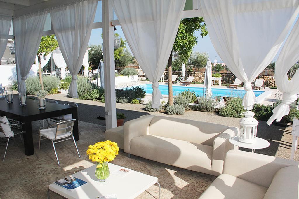 Relais Lali' Guest House Mottola Ngoại thất bức ảnh