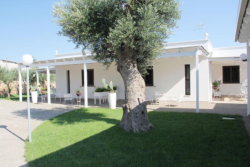 Relais Lali' Guest House Mottola Ngoại thất bức ảnh