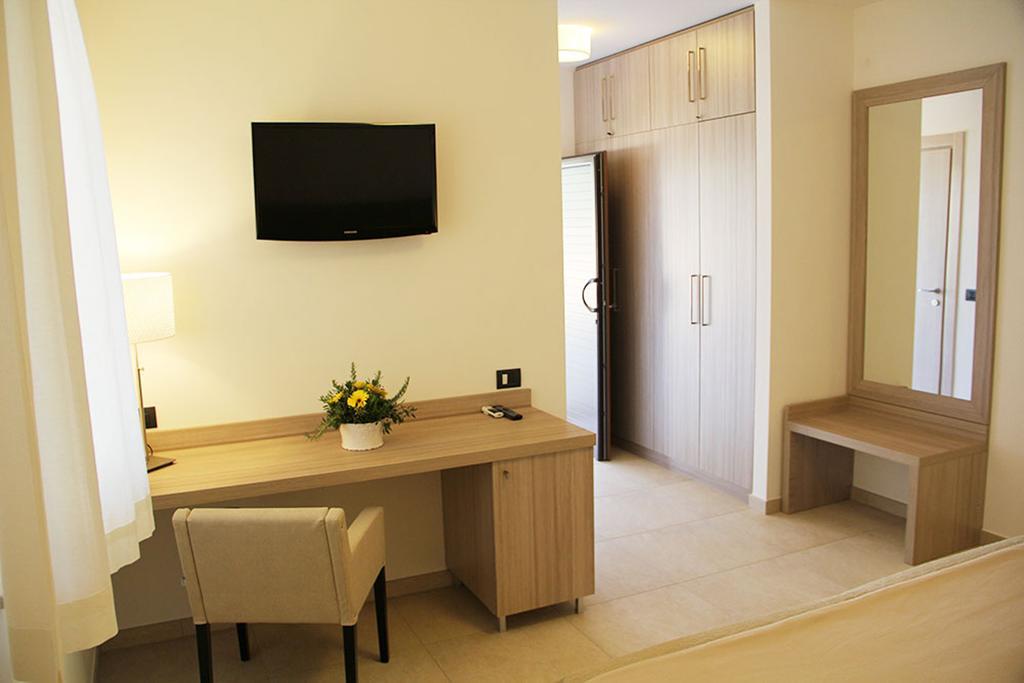Relais Lali' Guest House Mottola Phòng bức ảnh