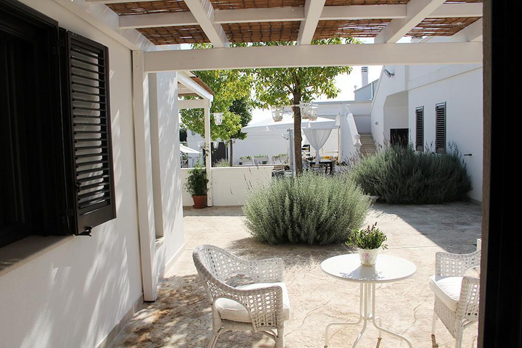 Relais Lali' Guest House Mottola Phòng bức ảnh