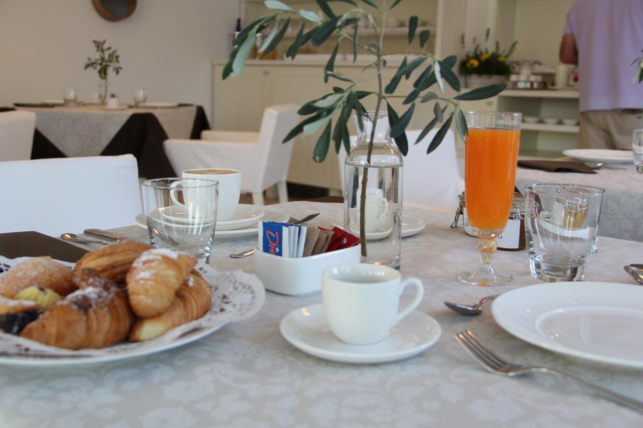 Relais Lali' Guest House Mottola Ngoại thất bức ảnh