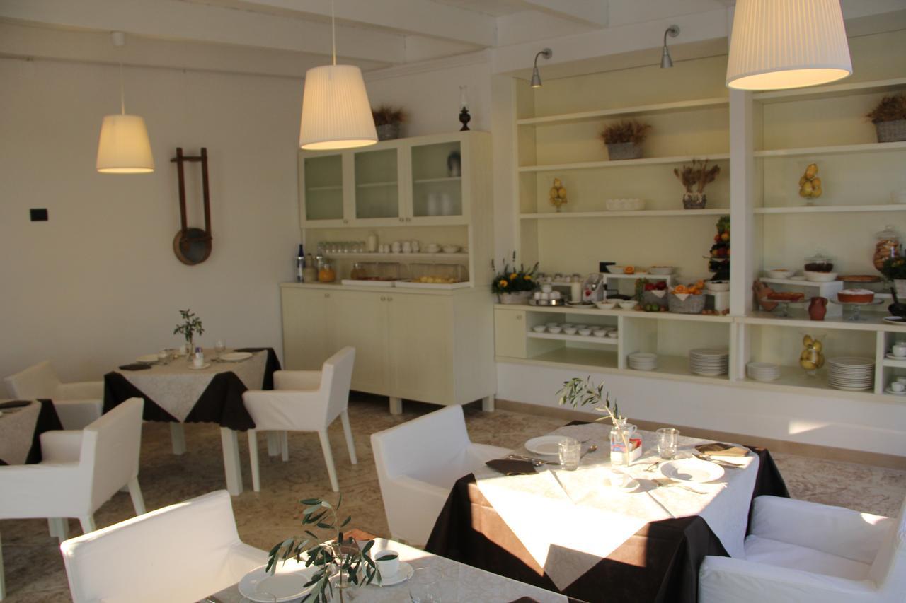 Relais Lali' Guest House Mottola Ngoại thất bức ảnh
