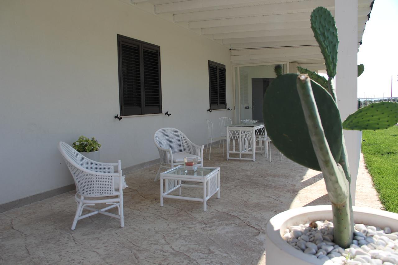 Relais Lali' Guest House Mottola Ngoại thất bức ảnh