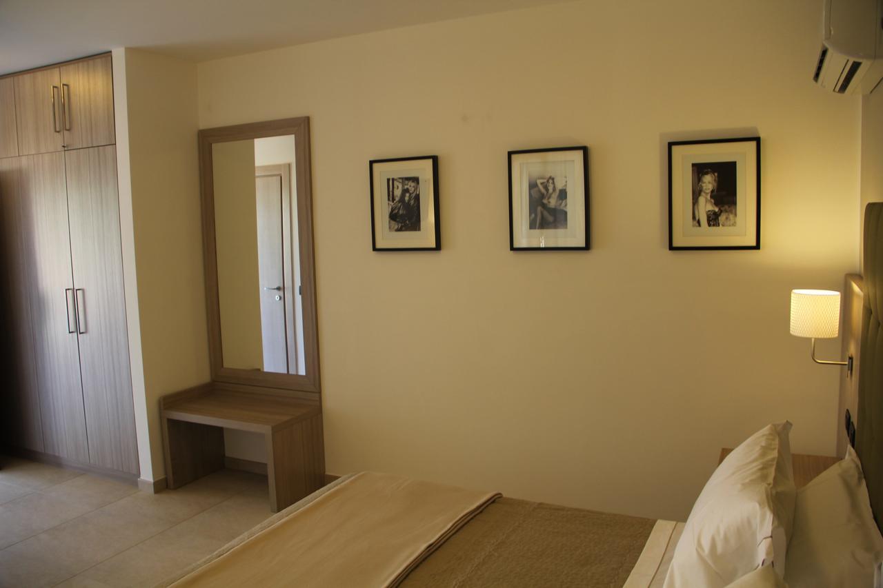 Relais Lali' Guest House Mottola Ngoại thất bức ảnh