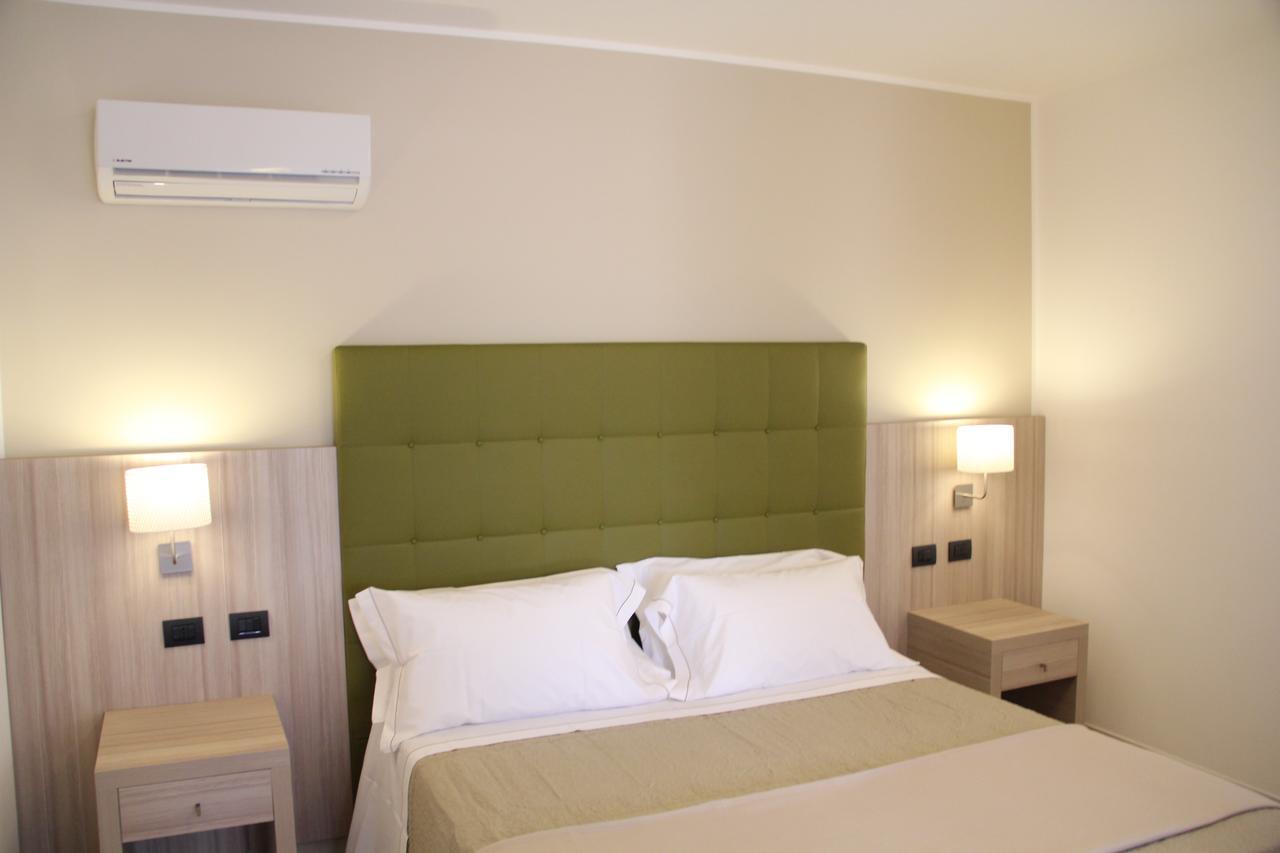 Relais Lali' Guest House Mottola Ngoại thất bức ảnh