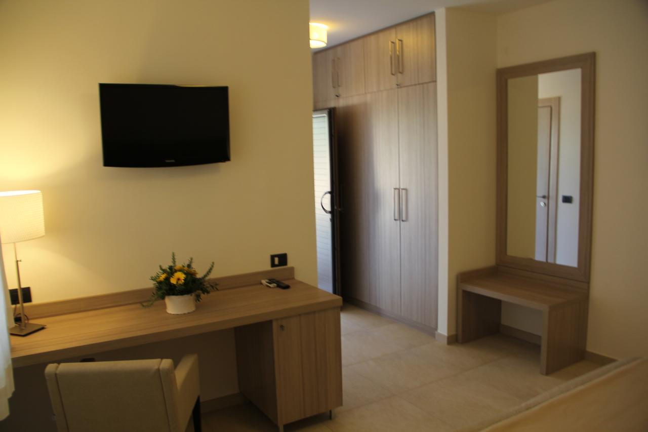 Relais Lali' Guest House Mottola Ngoại thất bức ảnh