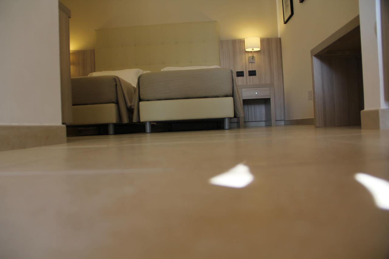 Relais Lali' Guest House Mottola Ngoại thất bức ảnh