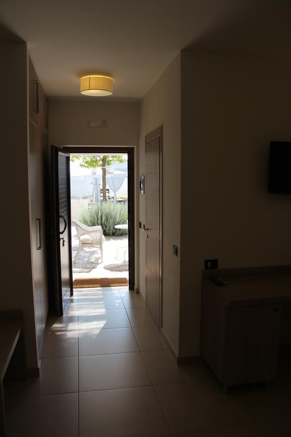 Relais Lali' Guest House Mottola Ngoại thất bức ảnh