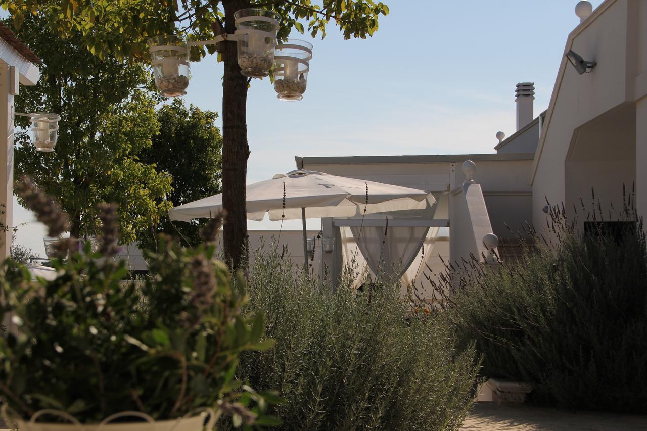 Relais Lali' Guest House Mottola Ngoại thất bức ảnh