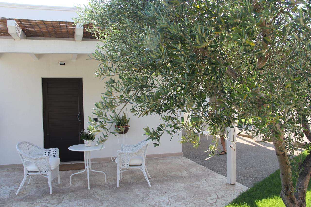 Relais Lali' Guest House Mottola Ngoại thất bức ảnh